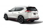 Nissan X-Trail Hybrid Performance Package Nismo 2016 года